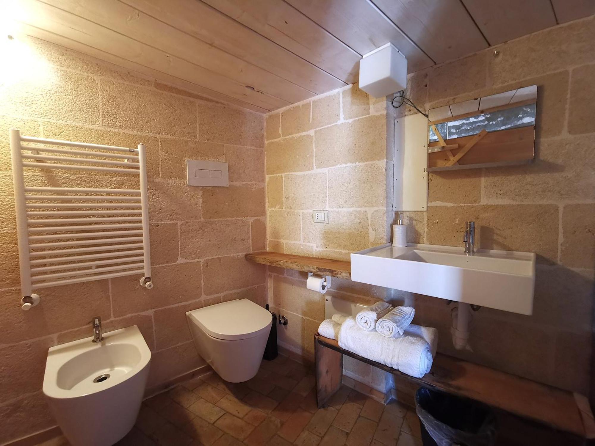 Apn Holiday Home Altamura Exterior photo