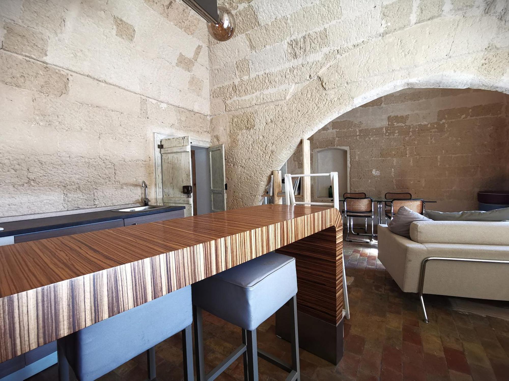 Apn Holiday Home Altamura Exterior photo