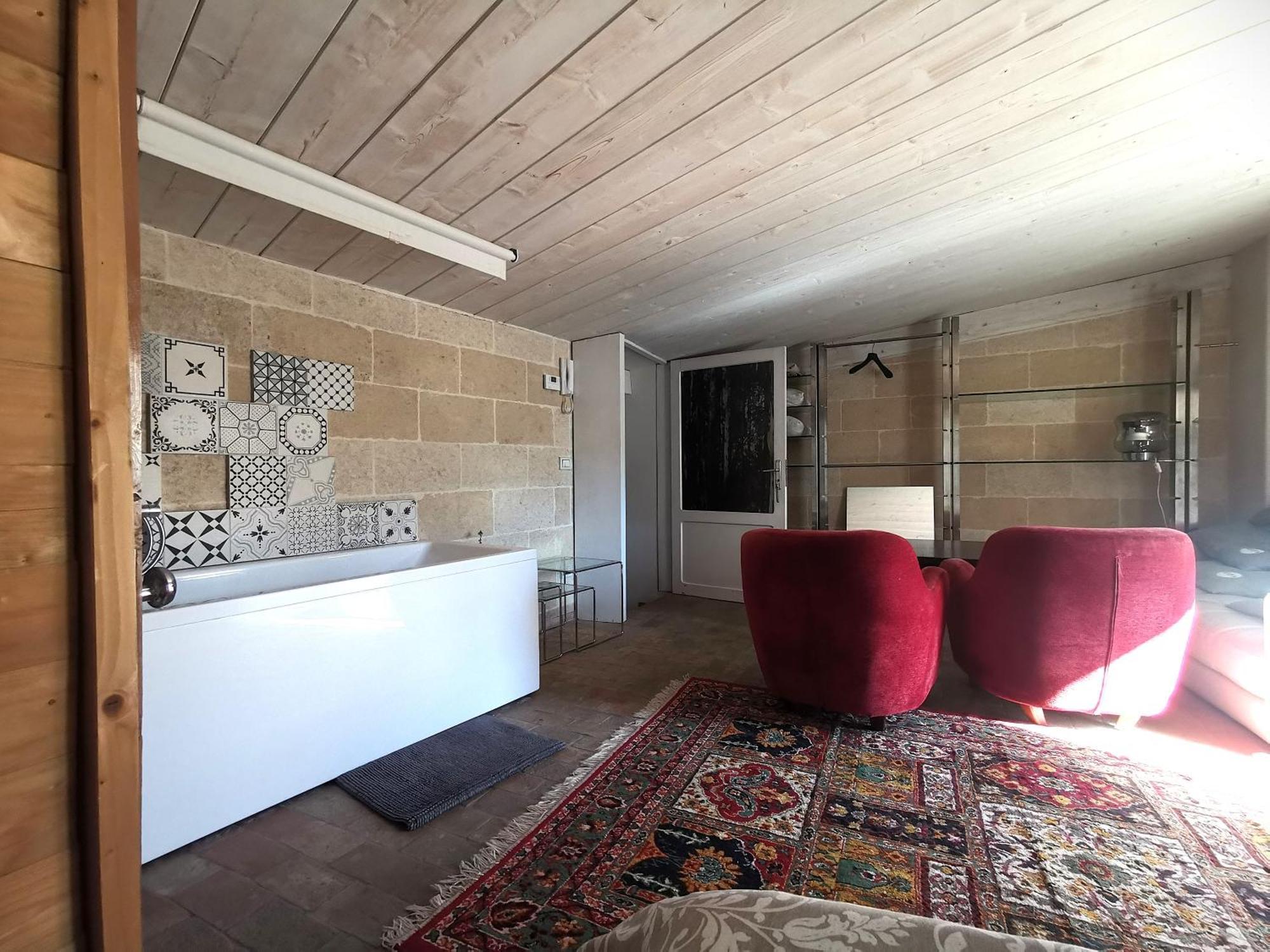 Apn Holiday Home Altamura Exterior photo
