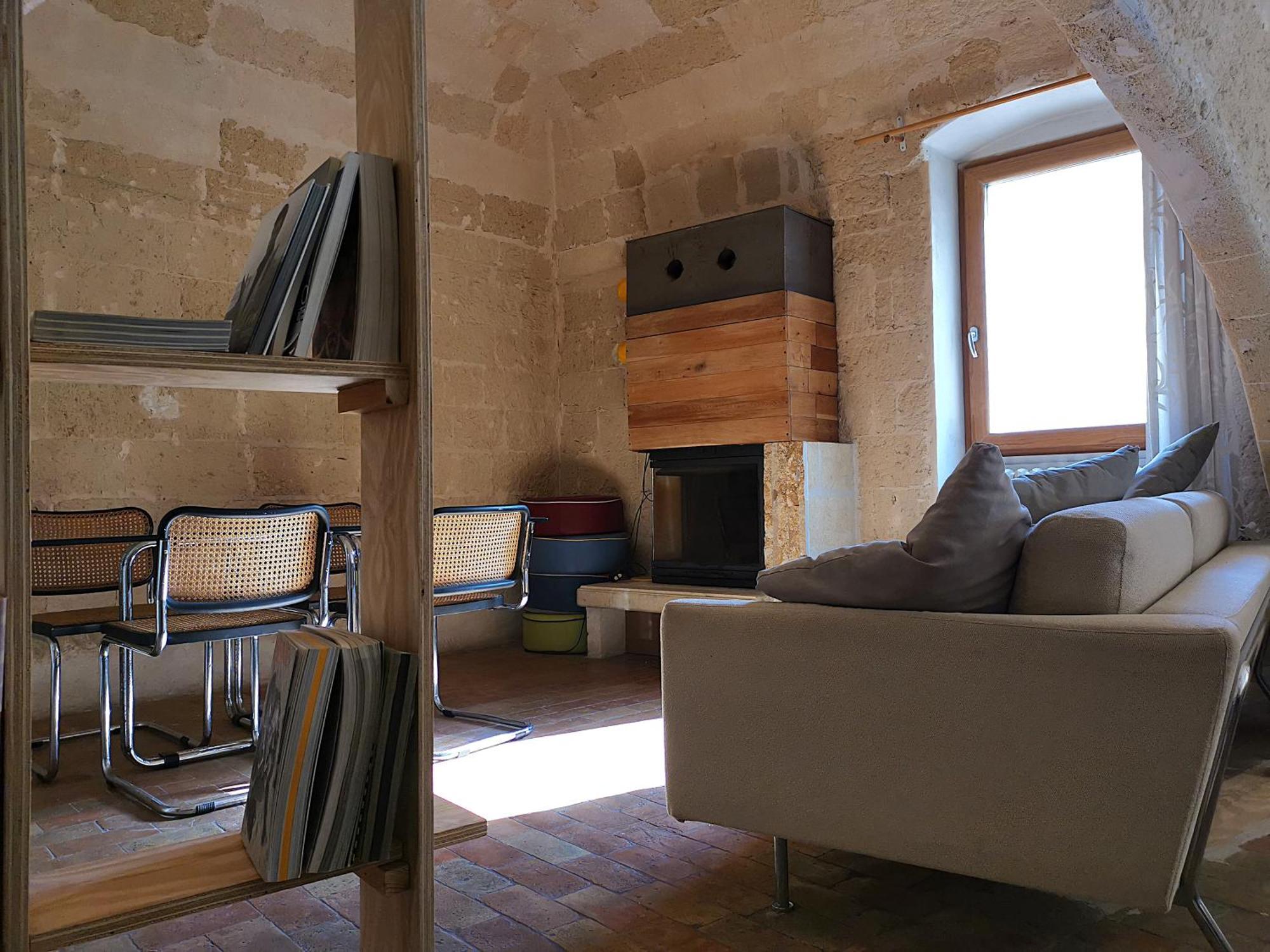 Apn Holiday Home Altamura Exterior photo