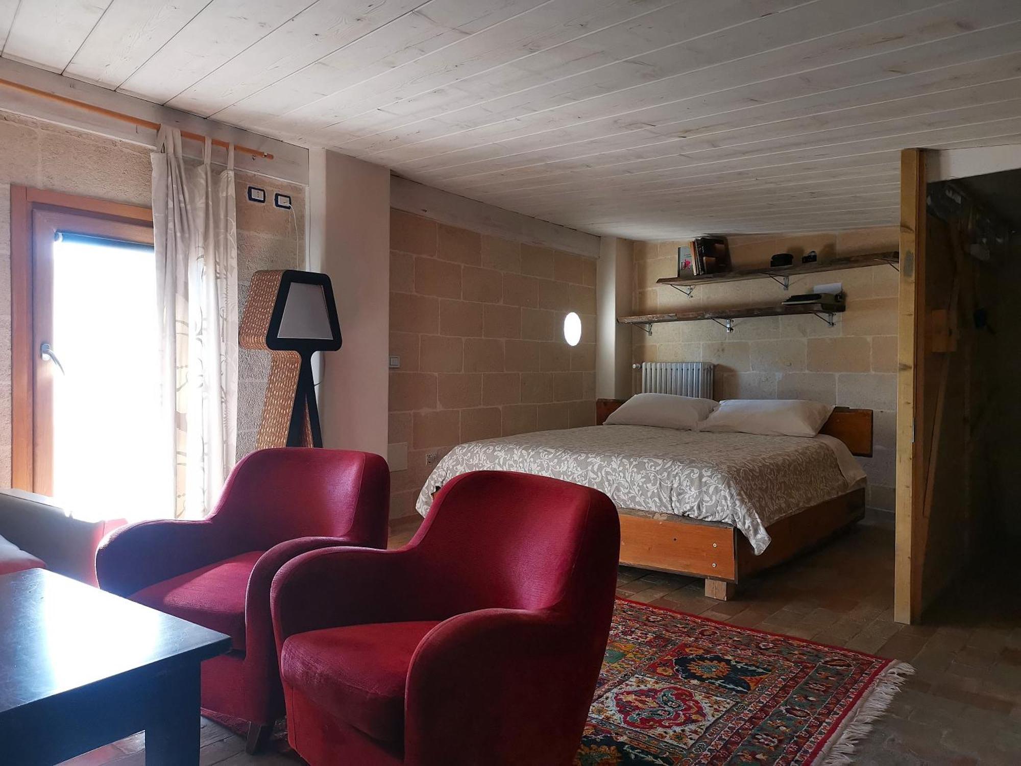 Apn Holiday Home Altamura Exterior photo