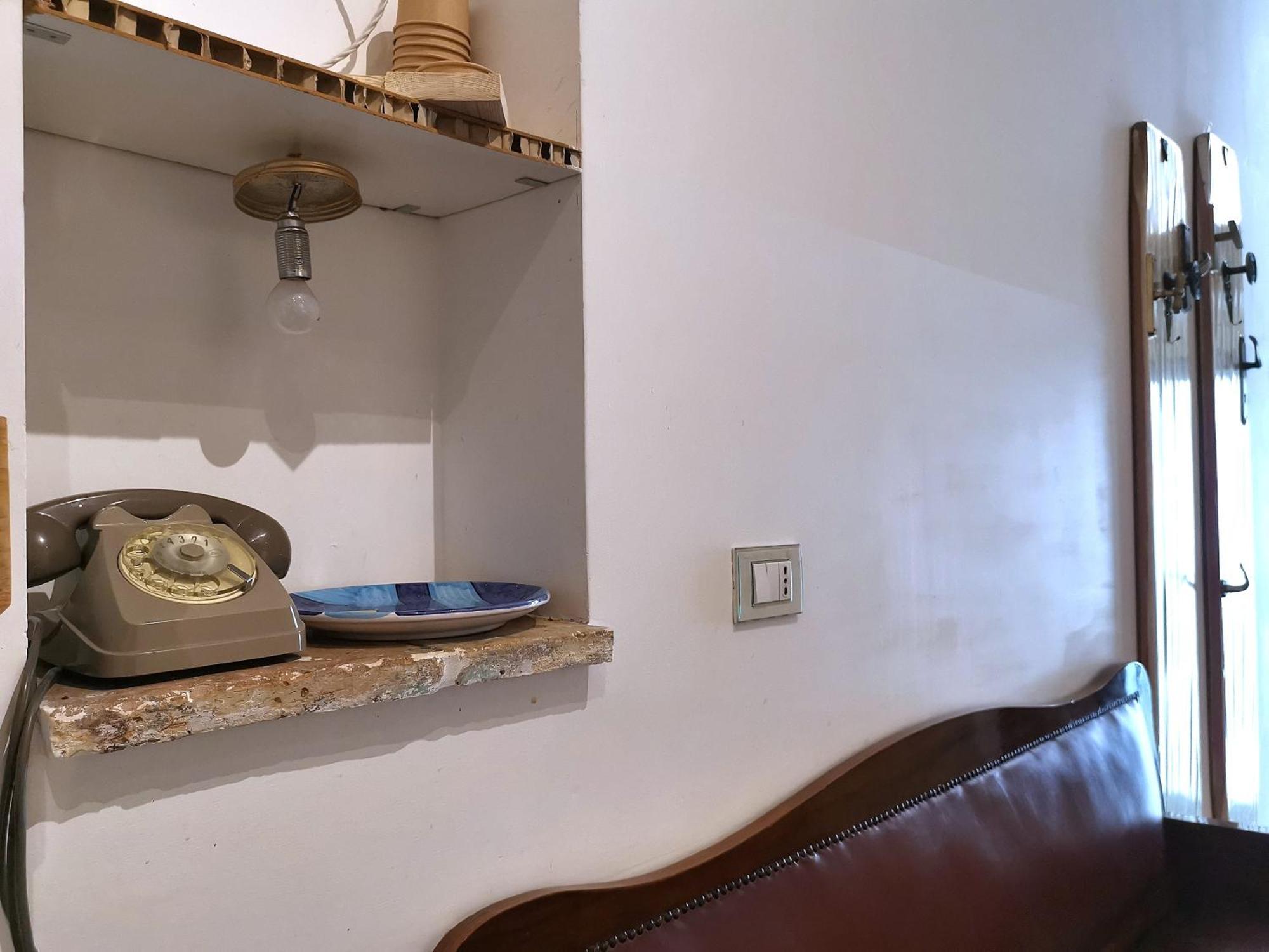 Apn Holiday Home Altamura Exterior photo